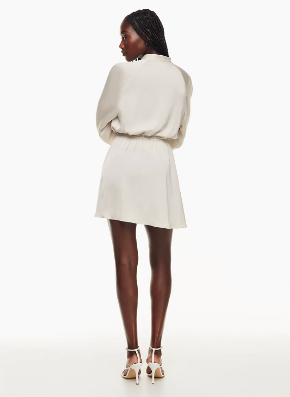 Oxford Dress